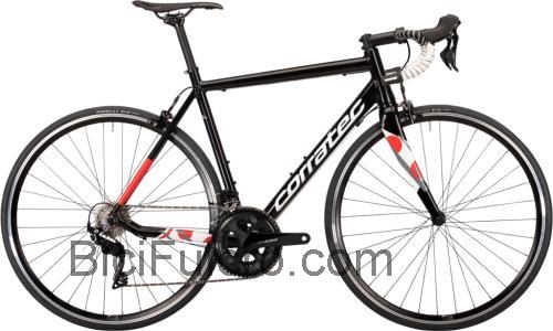 Corratec Dolomiti scheda tecnica e recensioni